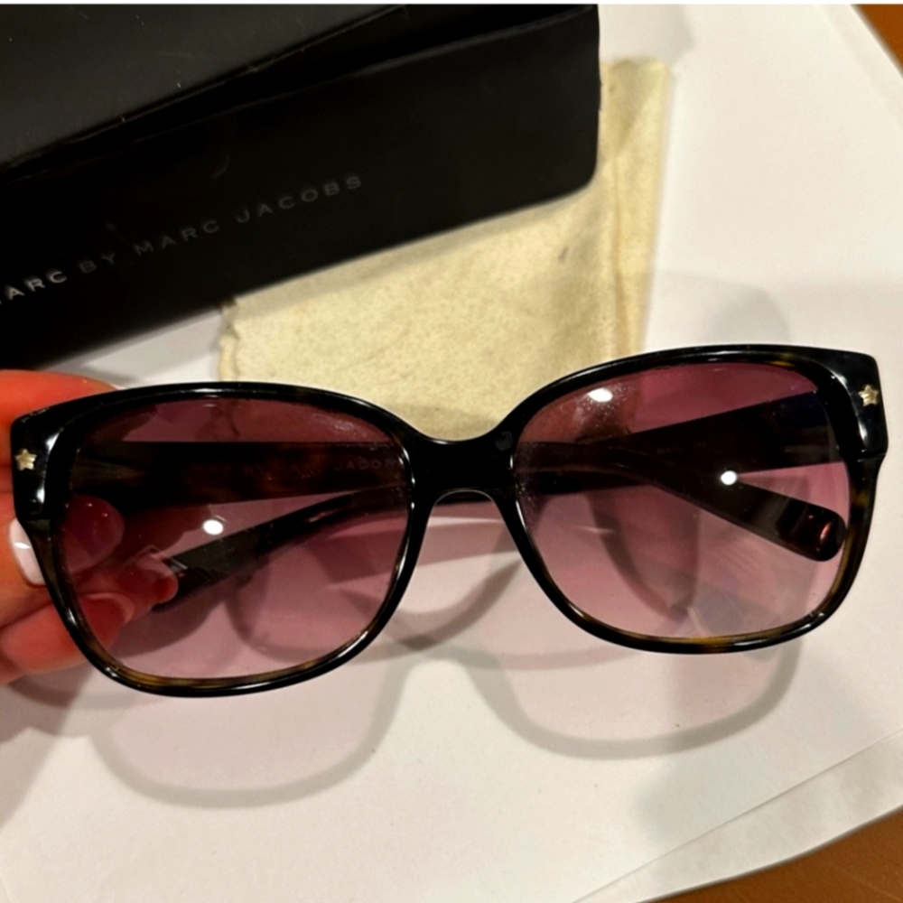 Marc Jacob sunglasses